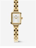 Watch Daniel Wellington Woman in Steel Gold DW00100850 - DW00100850